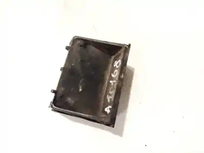 Pezzo di ricambio per auto di seconda mano plastica per bmw x6 (e71, e72) xdrive 30 d riferimenti oem iam 753353704  