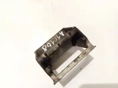 Pezzo di ricambio per auto di seconda mano plastica per bmw x6 (e71, e72) xdrive 30 d riferimenti oem iam 753353704  