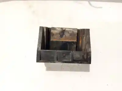 Pezzo di ricambio per auto di seconda mano plastica per bmw x6 (e71, e72) xdrive 30 d riferimenti oem iam 753353704