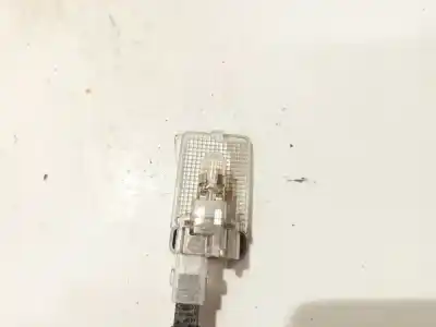 Автозапчастина б/у реєстрація пілот для ford focus c-max (dm2) 2.0 tdci посилання на oem iam 5w3cp  c95yf