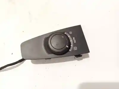 Second-hand car spare part climate control for porsche 968 descapotable 3.0 oem iam references 9659796877