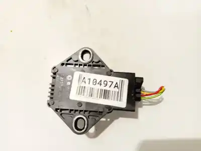 Peça sobressalente para automóvel em segunda mão sensor por porsche 968 descapotable 3.0 referências oem iam 0265005715  9663138180