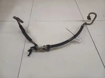 Peça sobressalente para automóvel em segunda mão tubos de ar condicionado por toyota ipsum (_m2_) 2.0 d (clm20_) referências oem iam 