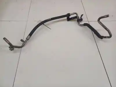 Peça sobressalente para automóvel em segunda mão tubos de ar condicionado por toyota ipsum (_m2_) 2.0 d (clm20_) referências oem iam   