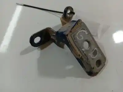 Peça sobressalente para automóvel em segunda mão esticador de porta por toyota aygo (_b1_) 1.0 (kgb10_) referências oem iam 