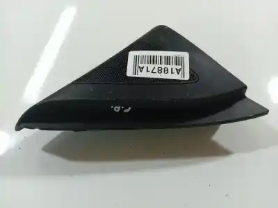 Tweedehands auto-onderdeel luidspreker voor kia cee'd fastback (ed) 1.4 oem iam-referenties 876601h020  87660-1h020