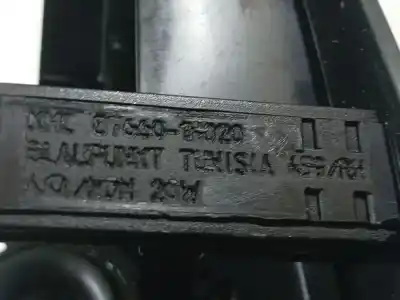 Tweedehands auto-onderdeel luidspreker voor kia cee'd fastback (ed) 1.4 oem iam-referenties 876601h020  87660-1h020