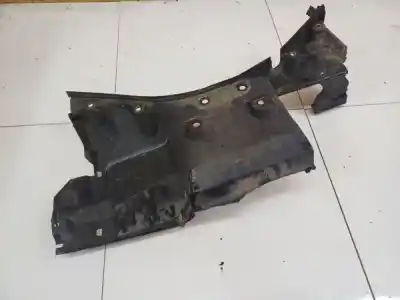 Pezzo di ricambio per auto di seconda mano plastica per mini mini (r50, r53) cooper riferimenti oem iam 11816810  11816810
