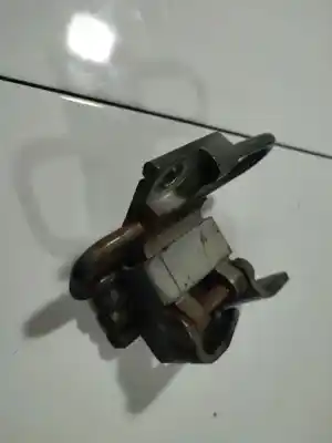 Peça sobressalente para automóvel em segunda mão esticador de porta por ford focus iii 1.6 tdci referências oem iam 