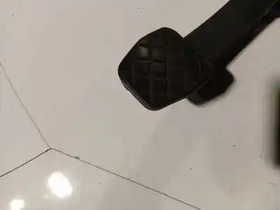 Автозапчастина б/у педаль зцеплення для volkswagen golf v variant (1k5) 1.9 tdi посилання на oem iam 1k1721059ae  1k1 721 059 ae