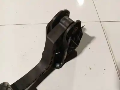 Автозапчастина б/у педаль зцеплення для volkswagen golf v variant (1k5) 1.9 tdi посилання на oem iam 1k1721059ae  1k1 721 059 ae