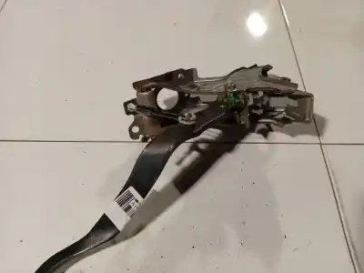 Автозапчасти б/у педаль тормоза за toyota auris, i e15 2006.10 - 2012.10 2.0l 93kw d-4d 2006.10 - 2012.10 ссылки oem iam   