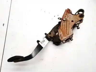 Pezzo di ricambio per auto di seconda mano pedale della frizione per toyota corolla verso (r1) 2.2 d-4d sol riferimenti oem iam 