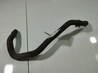 Peça sobressalente para automóvel em segunda mão tubo por ford focus iii 1.6 tdci referências oem iam 