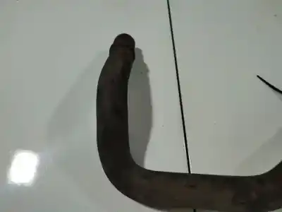 Peça sobressalente para automóvel em segunda mão tubo por ford focus iii 1.6 tdci referências oem iam   