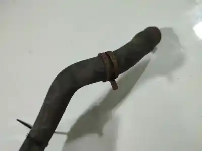 Peça sobressalente para automóvel em segunda mão tubo por ford focus iii 1.6 tdci referências oem iam   