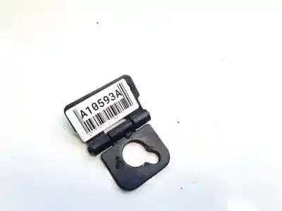 Peça sobressalente para automóvel em segunda mão plásticos por peugeot 406 (8b) 2.0 hdi 110 referências oem iam 6845