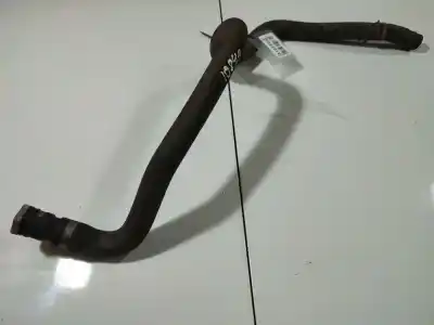 Peça sobressalente para automóvel em segunda mão tubo por ford focus iii 1.6 tdci referências oem iam 