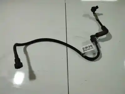 Peça sobressalente para automóvel em segunda mão tubo por ford focus iii 1.6 tdci referências oem iam 