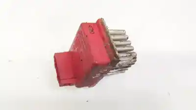 Автозапчасти б/у сопротивление нагреву за VOLKSWAGEN BORA VARIANT (1J6) 1.9 TDI ссылки OEM IAM 1J0907521  5DS006467-01 657364M