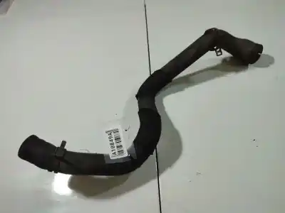 Peça sobressalente para automóvel em segunda mão tubo por ford focus iii 1.6 tdci referências oem iam 