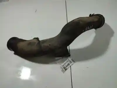 Pezzo di ricambio per auto di seconda mano tubo intercooler per audi a6 c4 (4a2) 1.9 tdi riferimenti oem iam 