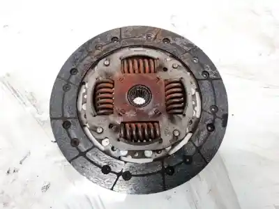 Second-hand car spare part clutch kit for saab 900 i (ac4, am4) 2.0 i oem iam references 