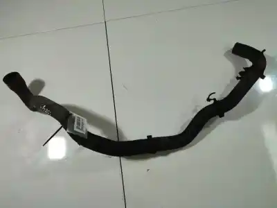 Peça sobressalente para automóvel em segunda mão tubo por ford focus iii 1.6 tdci referências oem iam 