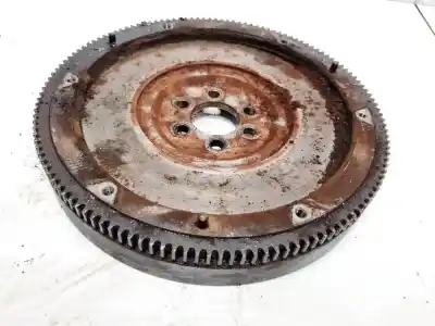 Second-hand car spare part engine flywheel for audi a2 (8z) 1.4 tdi (55kw) oem iam references 045105273  