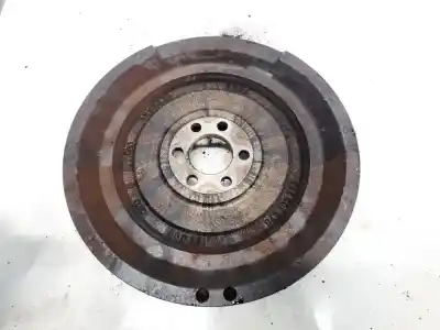 Second-hand car spare part engine flywheel for audi a2 (8z) 1.4 tdi (55kw) oem iam references 045105273  