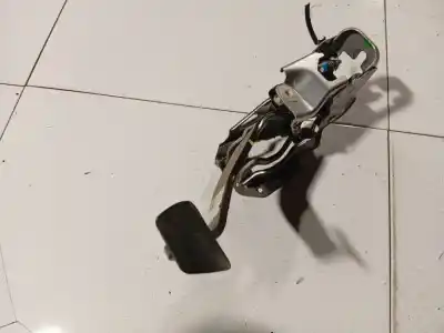 Second-hand car spare part brake pedal for honda cr-v iii 2.0 i oem iam references 