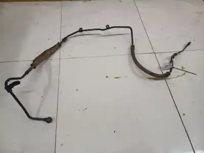 Peça sobressalente para automóvel em segunda mão tubos de ar condicionado por rover 600 i (rh) 620 ti vitesse referências oem iam 