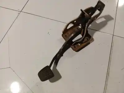 Pezzo di ricambio per auto di seconda mano pedale del freno per toyota corolla verso (r1) 2.2 d-4d sol riferimenti oem iam 