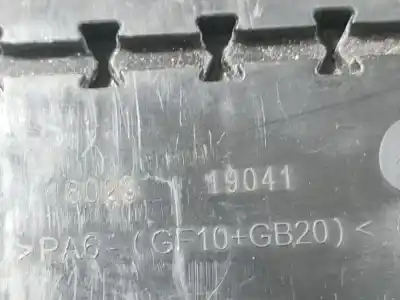 Peça sobressalente para automóvel em segunda mão caixa de fusíveis e relés por ford focus iii 1.6 tdci referências oem iam 18023  18023, 19041