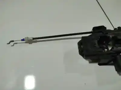 Автозапчасти б/у задняя правая наружная ручка за ford focus iii 1.6 tdci ссылки oem iam   