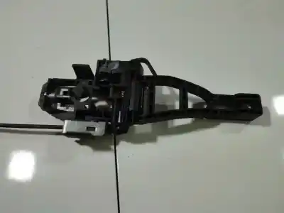 Автозапчасти б/у задняя правая наружная ручка за ford focus iii 1.6 tdci ссылки oem iam   