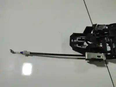 Автозапчасти б/у задняя правая наружная ручка за ford focus iii 1.6 tdci ссылки oem iam   