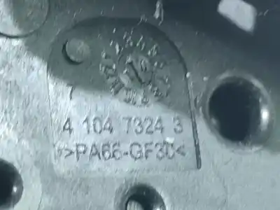 Peça sobressalente para automóvel em segunda mão motor de abertura da comporta de sofagem por ford focus iii 1.6 tdci referências oem iam   