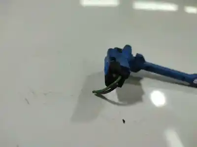 Peça sobressalente para automóvel em segunda mão sensor por ford focus iii 1.6 tdci referências oem iam   