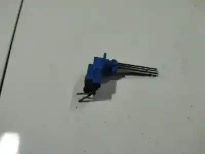 Peça sobressalente para automóvel em segunda mão sensor por ford focus iii 1.6 tdci referências oem iam 