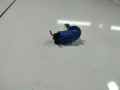 Second-hand car spare part sensor for ford focus iii 1.6 tdci oem iam references   