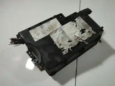 Second-hand car spare part fuse box unit for ford focus iii 1.6 tdci oem iam references   