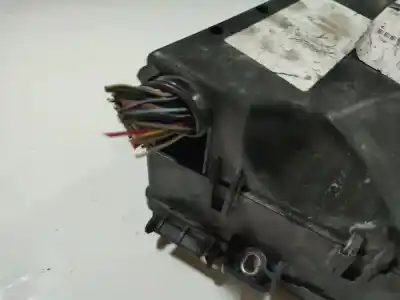 Second-hand car spare part fuse box unit for ford focus iii 1.6 tdci oem iam references   