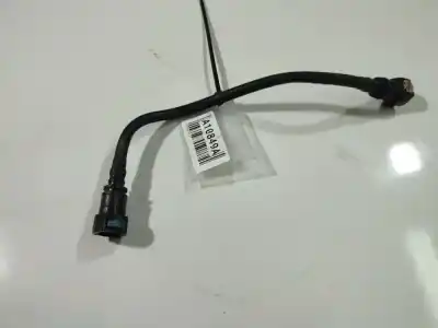 Peça sobressalente para automóvel em segunda mão tubo por ford focus iii 1.6 tdci referências oem iam 