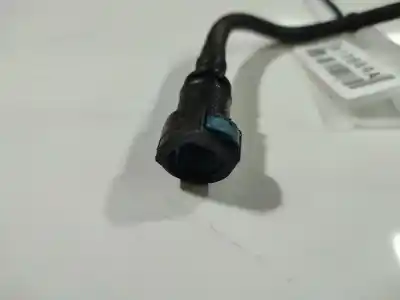 Автозапчасти б/у трубка за ford focus iii 1.6 tdci ссылки oem iam   