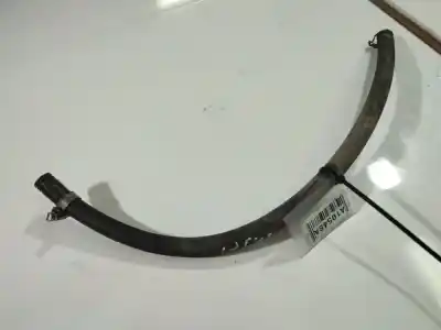 Pezzo di ricambio per auto di seconda mano tubo per audi a6 c4 (4a2) 1.9 tdi riferimenti oem iam 