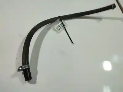 Pezzo di ricambio per auto di seconda mano tubo per audi a6 c4 (4a2) 1.9 tdi riferimenti oem iam   