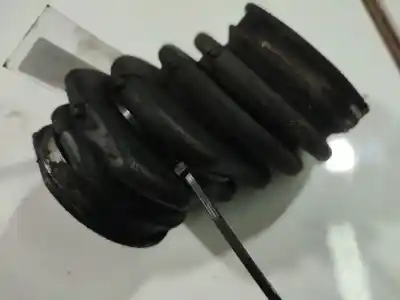 Peça sobressalente para automóvel em segunda mão tubo do intercooler por ford focus iii 1.6 tdci referências oem iam 