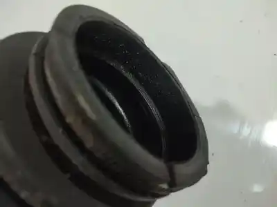 Second-hand car spare part intercooler pipe for ford focus iii 1.6 tdci oem iam references   