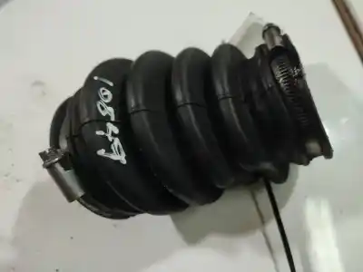 Second-hand car spare part intercooler pipe for ford focus iii 1.6 tdci oem iam references   